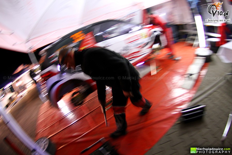 Valasska Rally